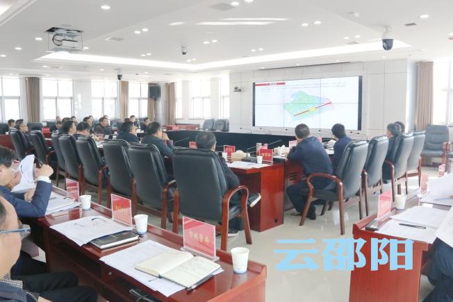 邵阳：坚定不移改善民生  共建共享发展成果
