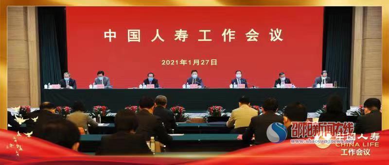 营收近1万亿 重振国寿取得重大阶段性成果