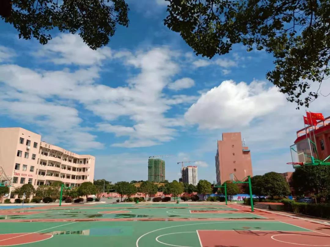 邵阳县第十一初级中学2021年秋季招生简章