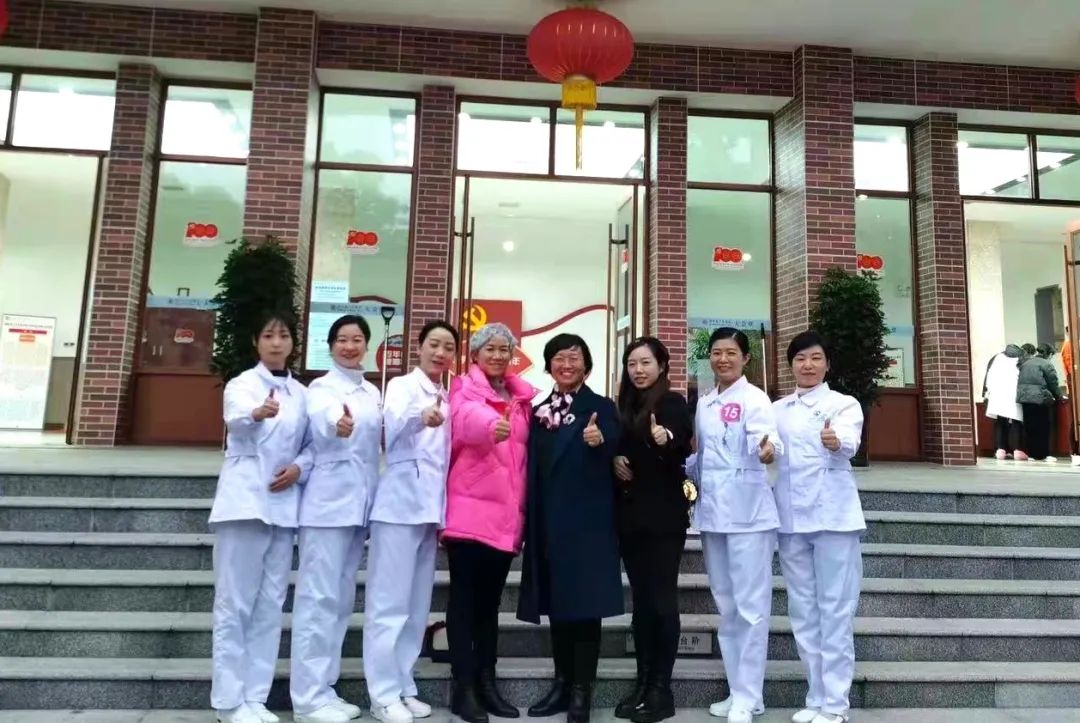 捷报 | 邵东市中医医院斩获湖南省护理竞赛多个奖项
