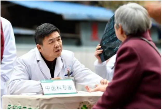 邵阳学院附属第一医院：中西医结合治疗风湿类疾病效果好