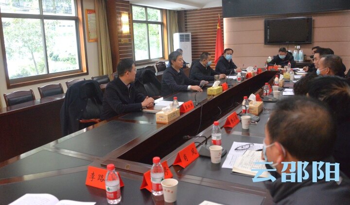 ​严华在市委党校调研：始终坚持党校姓党 努力建设全省一流市级党校