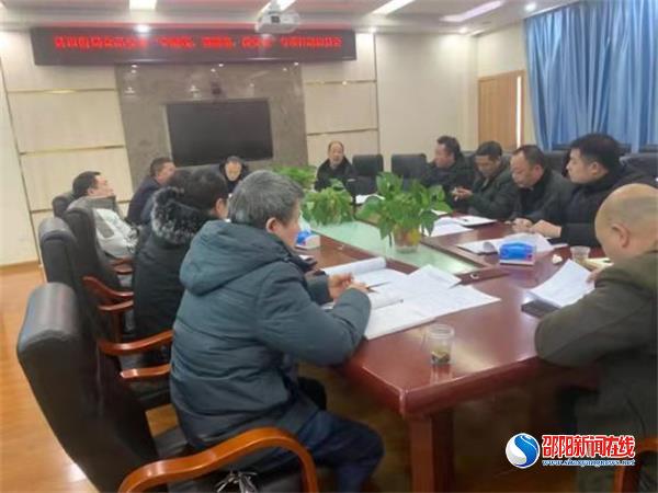 洞口县市监局部署落实食品安全“守底线、查隐患、保安全”专项行动