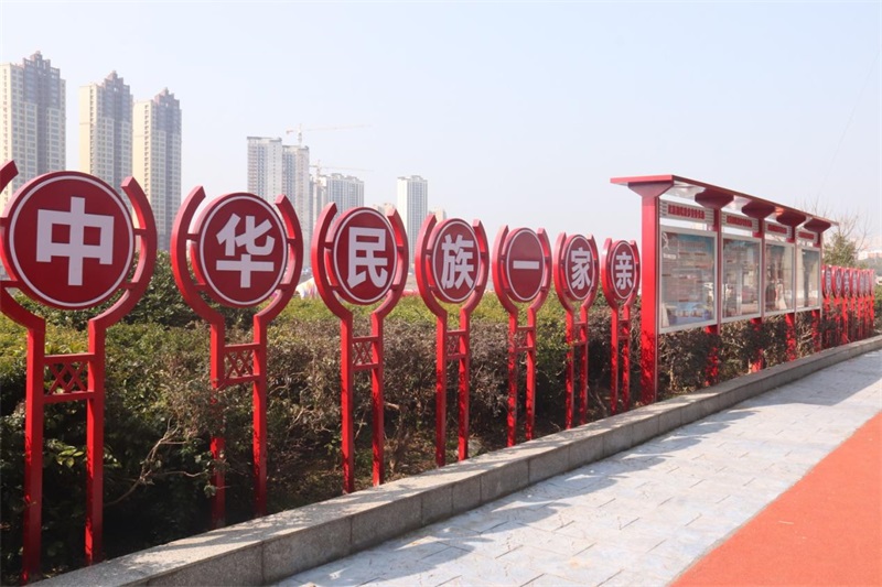 隆回县财政局：聚焦“五个强化”服务统战工作大局