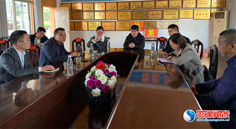 洞口县：党政重教抓安全 情真意切暖人心