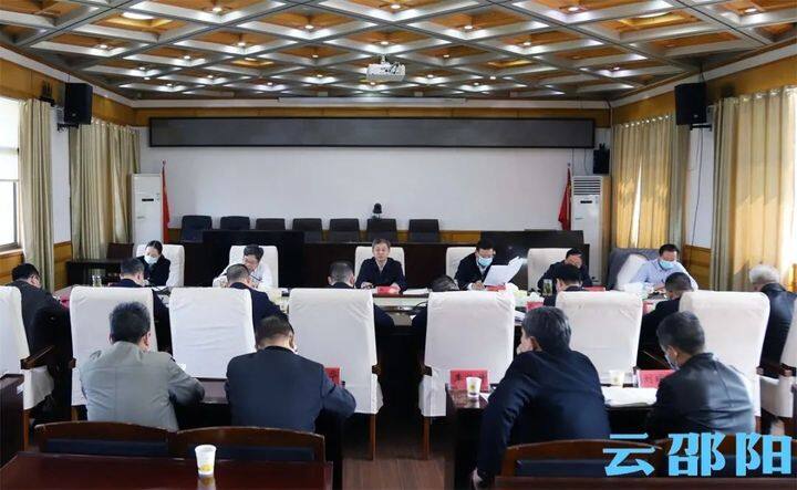严华主持召开市委审计委员会第一次会议：以高质量审计监督服务保障全市高质量发展