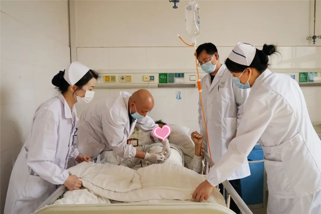  邵东市中医医院 