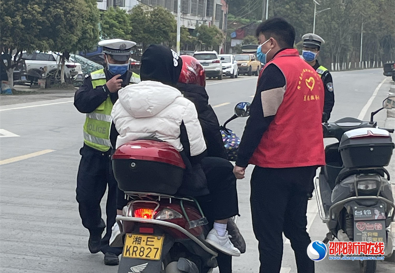 隆回县北山镇持续抓好“戴帽工程”有效推进
