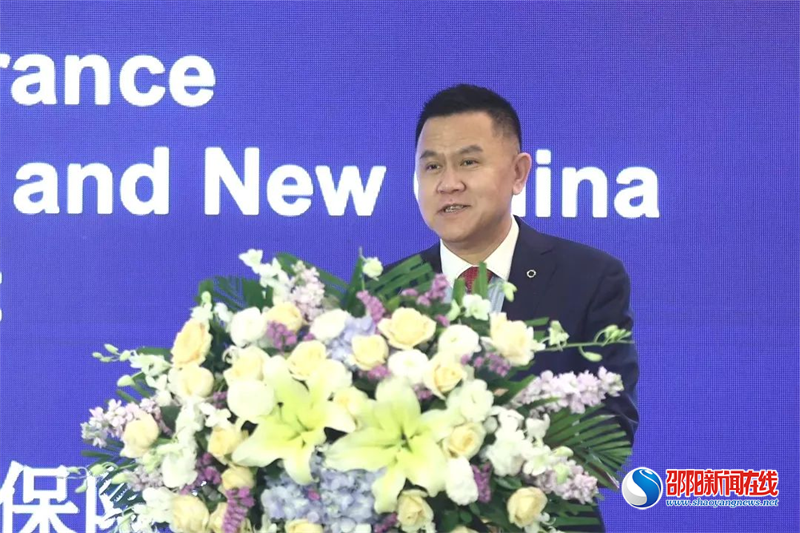 新华保险李全：金融业要苦练内功，提高养老金管理能力