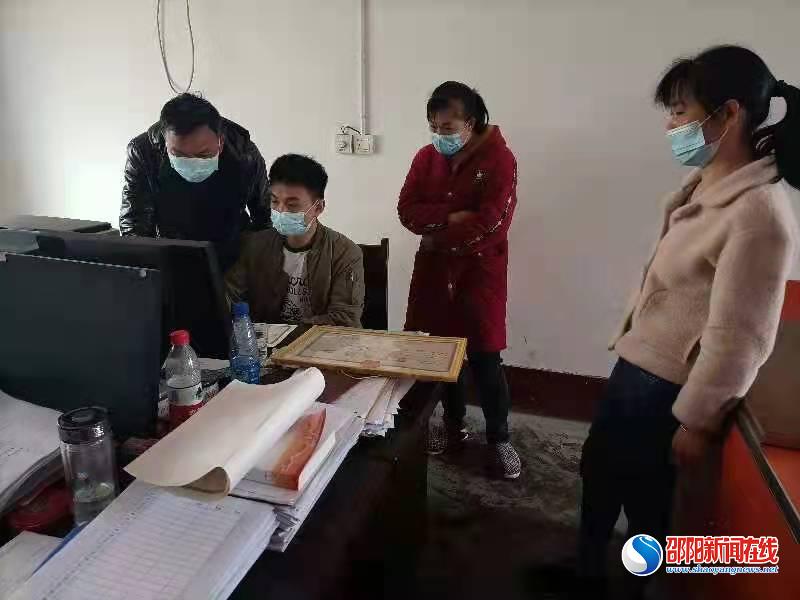 新宁县市场监督管理局积极推动市场主体倍增工程
