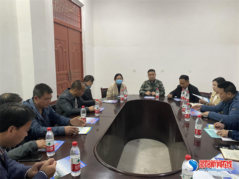 隆回县北山镇：“就业帮扶车间”助力乡村振兴