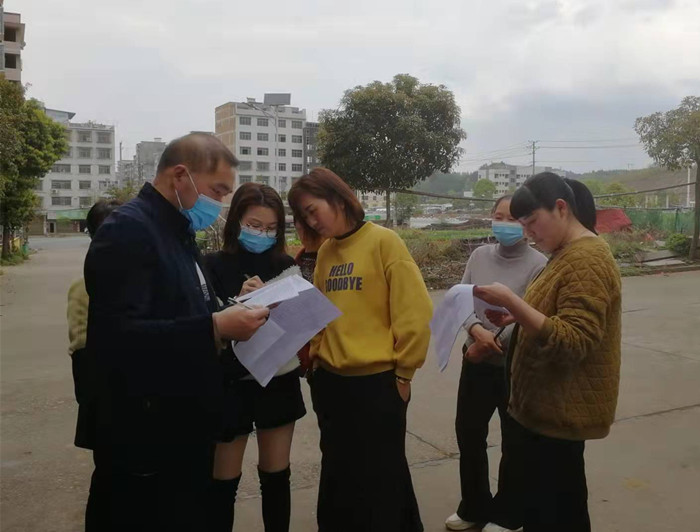 邵阳县卫健系统多措并举推进“两毒并禁”宣传