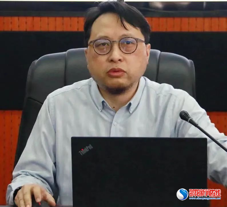 外科党总支第七党支部之健康宣教进大祥法院
