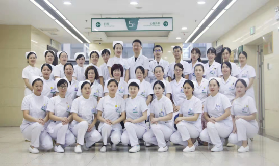 邵阳市中心医院妇科再次被评为湖南省市州级临床重点专科