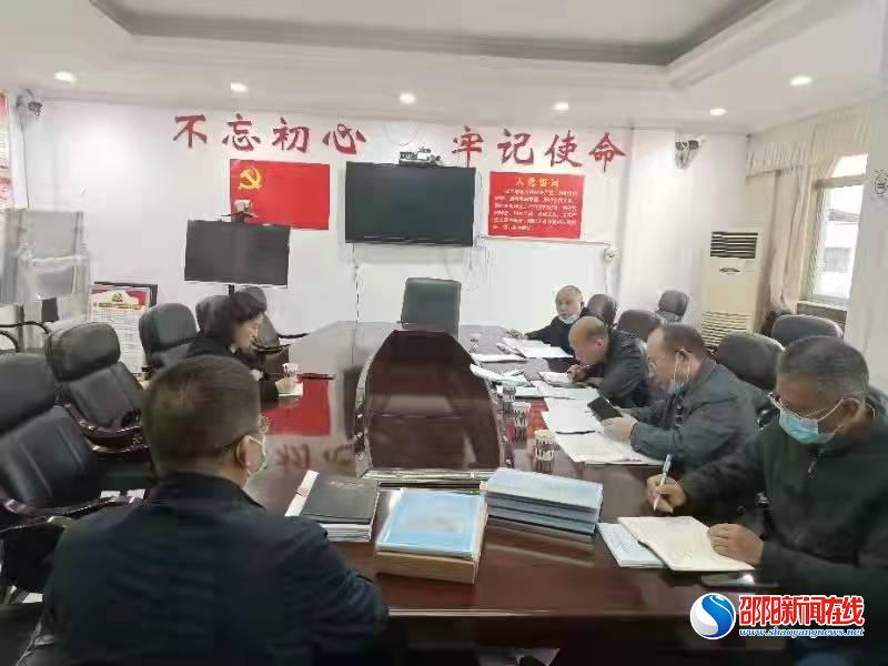 新宁人社：严管“吃空饷”专项整治助力清廉建设