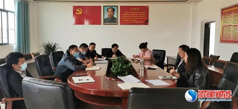 隆回职业中专副校长范巧玲：用行动诠释责任，以责任彰显担当