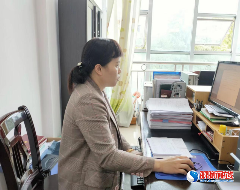 【劳模风采】王金华：平凡岗位铸就不平凡 满腔热血书写巾帼担当