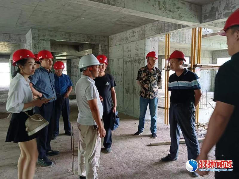  湖南庆丰投资发展有限公司：当梦想照进现实 “庆丰”青年在行动