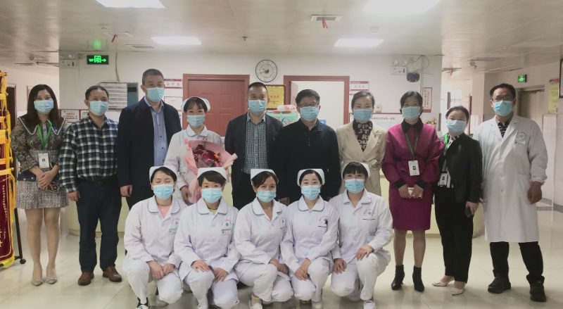 国际护士节，致敬守护生命的“白衣天使”