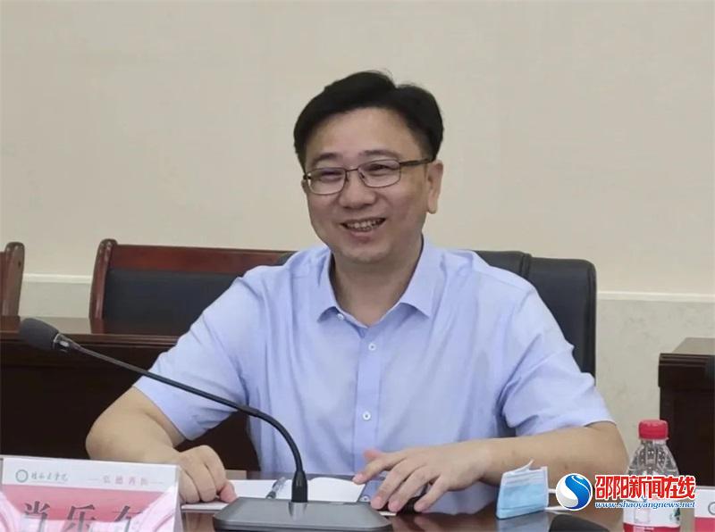 学习交流谋发展 创新理念促提升——邵阳学院附属第一医院赴桂林医学院参观学习