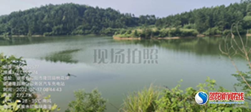 隆回县桃花坪街道多举并措预防学生溺水
