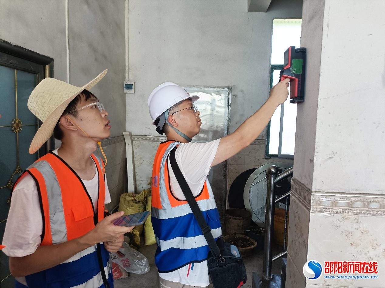 洞口罗溪瑶族乡：将民族团结进步创建社会志愿服务活动落实落地
