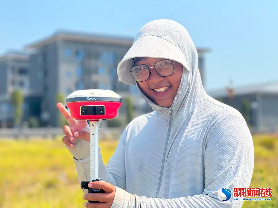邵东经开区图集 | 热爱39℃的你