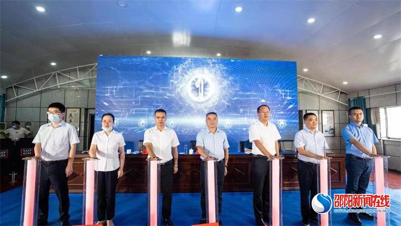 邵阳农商银行：“政采中标贷”为企业注入新活力