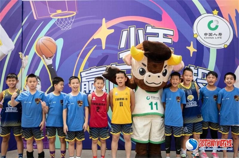 中国人寿守护NYBO走过五个赛季，2021-2022赛季全国总决赛收官
