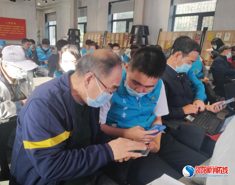 99公益日 ｜ 让阳光的“99”爱心温暖每个角落