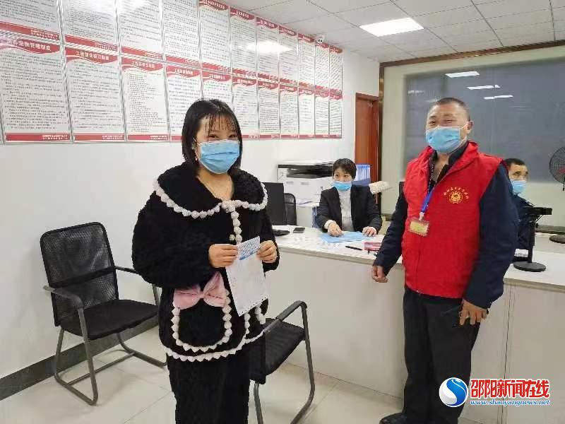 志愿服务暖人心，疫情防控我先行——隆回县自然资源局疫情防控志愿服务纪实