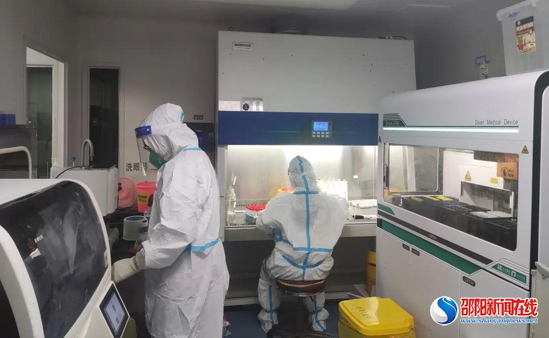 以生命赴使命 用大爱护众生—邵阳学院附属第一医院抗疫纪实