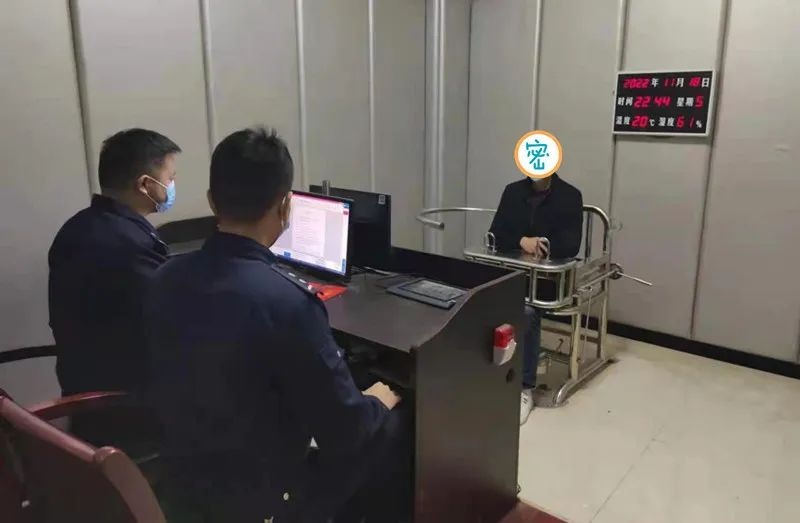 邵东市公安局廉桥派出所：假借“装潢”唱“双簧”，骗你钱财没商量
