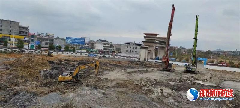邵东经开区纪工委：助力企业纾困解难 为复工复产按下 “ 加速键 ”