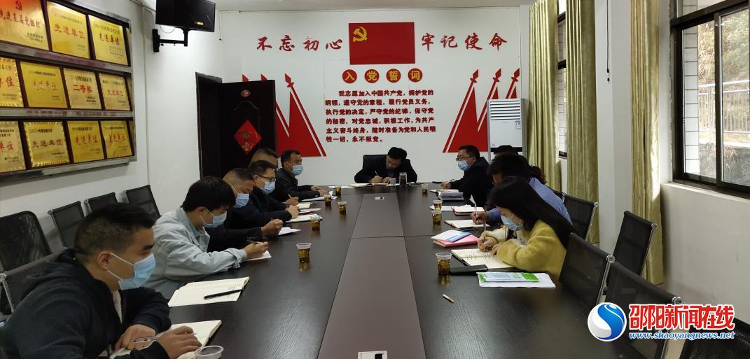 洞口县大屋瑶族乡：自建房安全“回头看” ，确保隐患“不抬头”