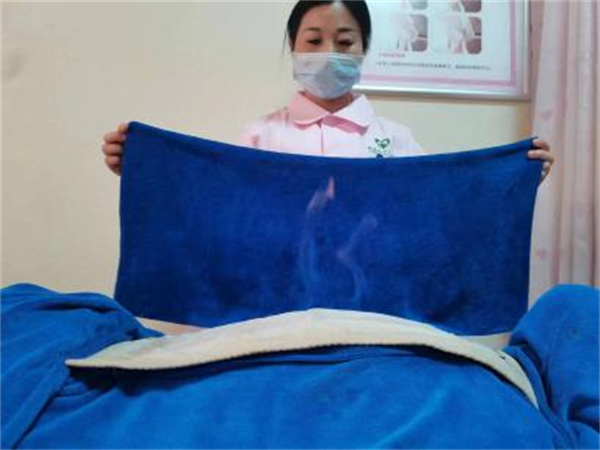 邵东市中医医院：产后小蛮腰痛不停，怎么办？