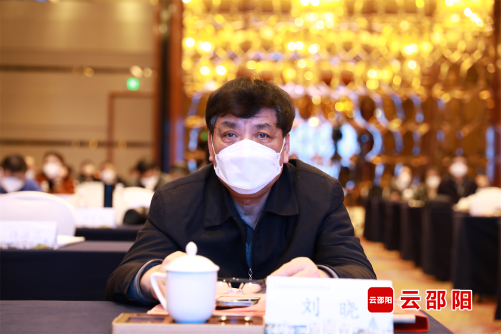 邵阳市举办弘扬蔡锷爱国主义精神学术研讨会