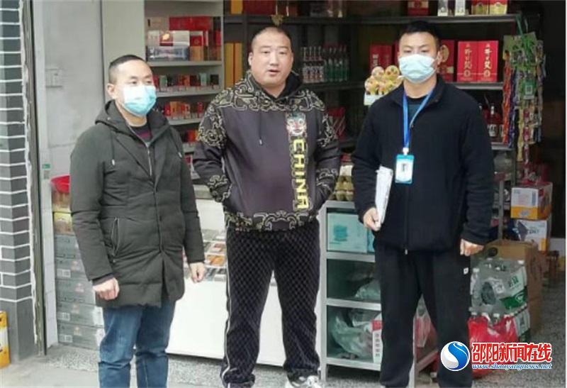 洞口县江口镇全面落实经营性自建房安全鉴定“清零”工作