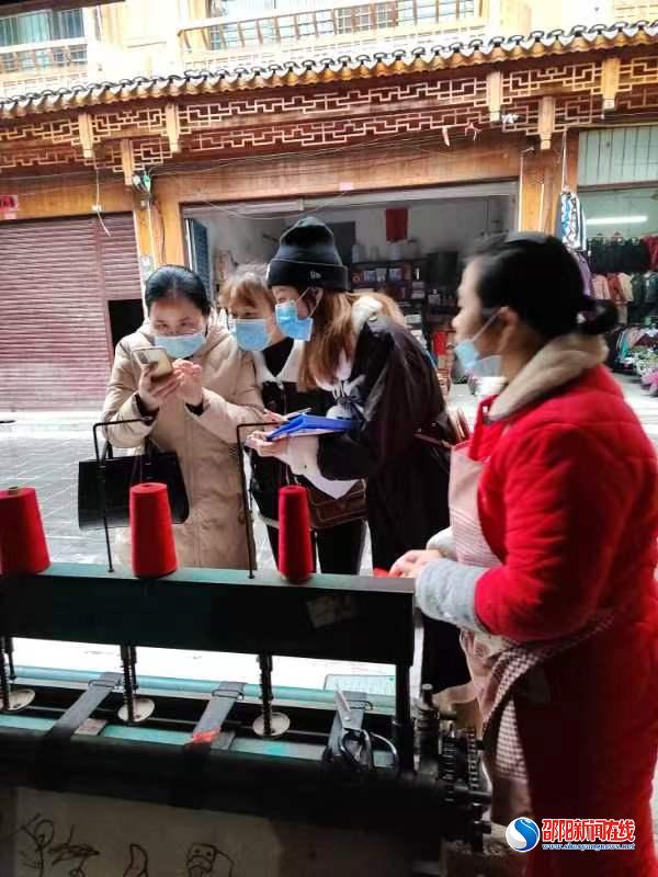 洞口县高沙镇长裕社区开展自建房消防安全专项整治回头看行动