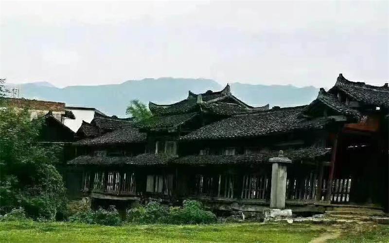 新宁县住建局：多措并举推进传统村落保护与开发