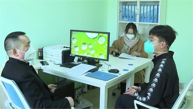 邵阳县人民医院：心理咨询暖心守护，温情“疗心”