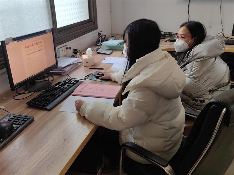 新宁县气象局：全力做好低温雨雪冰冻天气春运气象保障服务