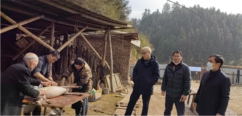 洞口县渣坪乡：聚力消费帮扶，助力乡村振兴