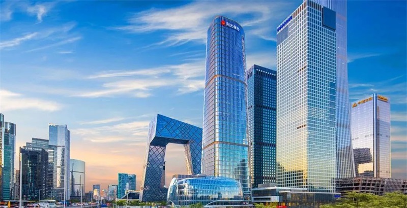 阳光保险：奋斗迎蝶变 开启新篇章