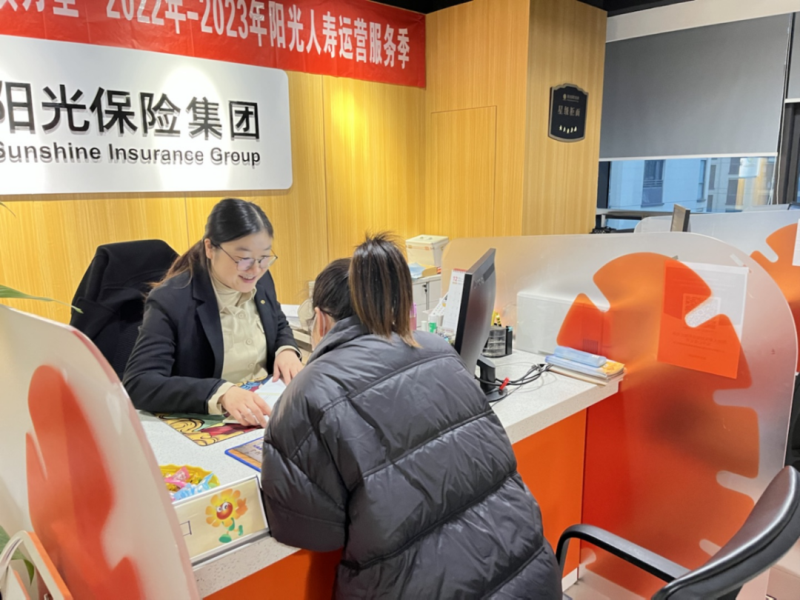 春节我在岗，温暖进万家