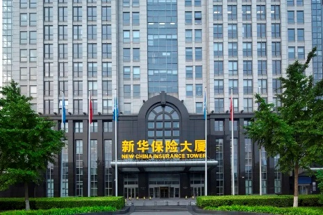 回顾新华保险2019-2022：实干见成效 奋力开新局