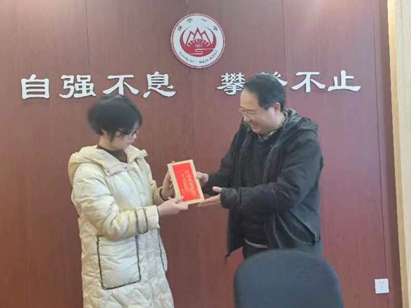 绥宁：驻村驻校相结合 高校帮扶显优势