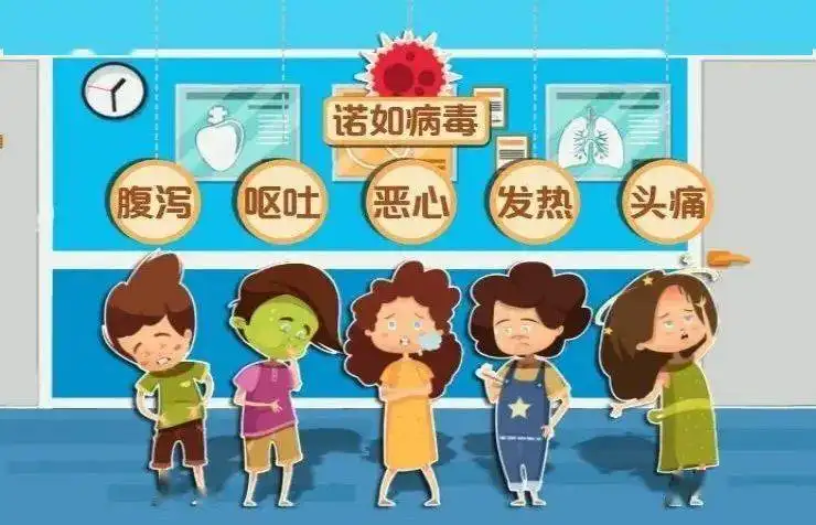 邵阳市中心医院：“诺如”来袭别怕，医护有招不慌