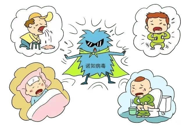 邵阳市中心医院：“诺如”来袭别怕，医护有招不慌