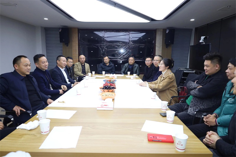 心系教育  情暖流泽——“株洲邵东商会流泽乡贤‘园丁’教育基金”举行揭牌仪式